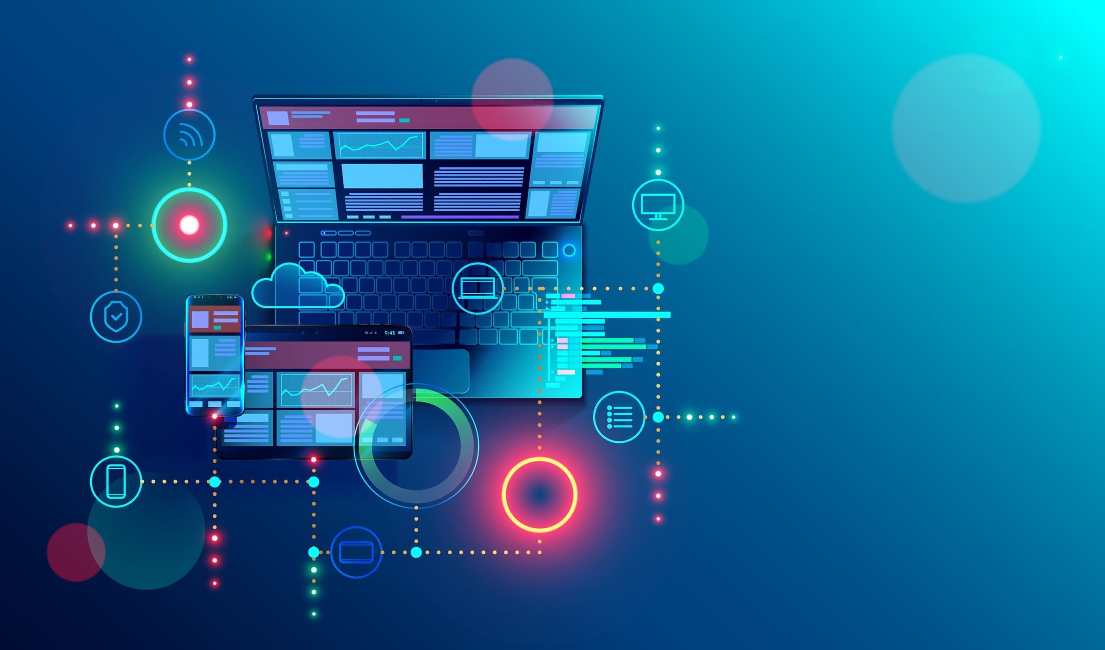 WEB TASARIM